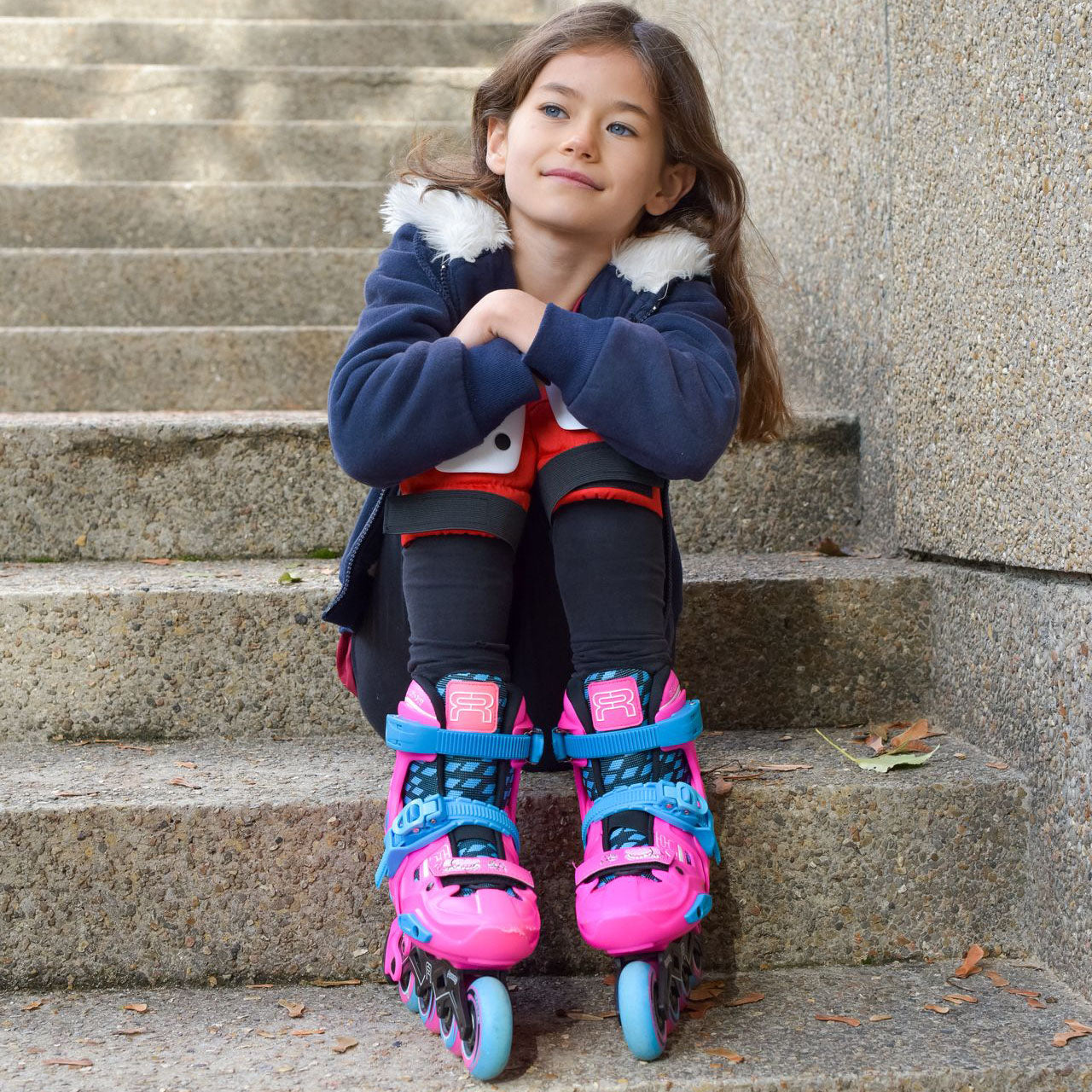 JUNIOR SKATES