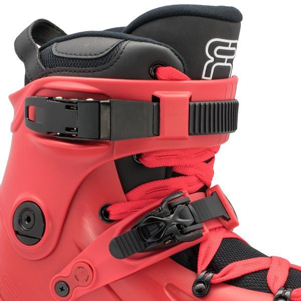 FR SKATES - FR1 RED