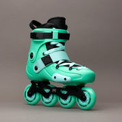 FR Skates - FRX 80 MINTY
