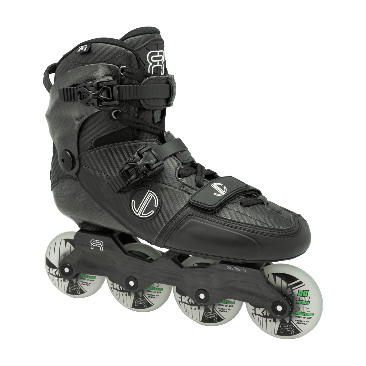 FR SKATES SL - 80