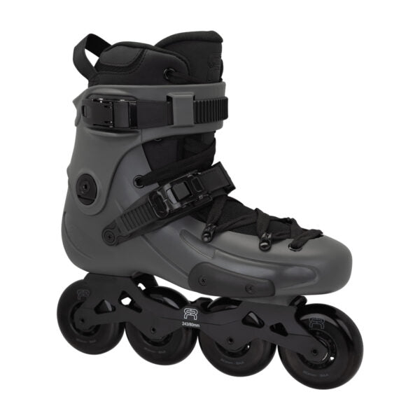 FR1 80 - GREY BLACK