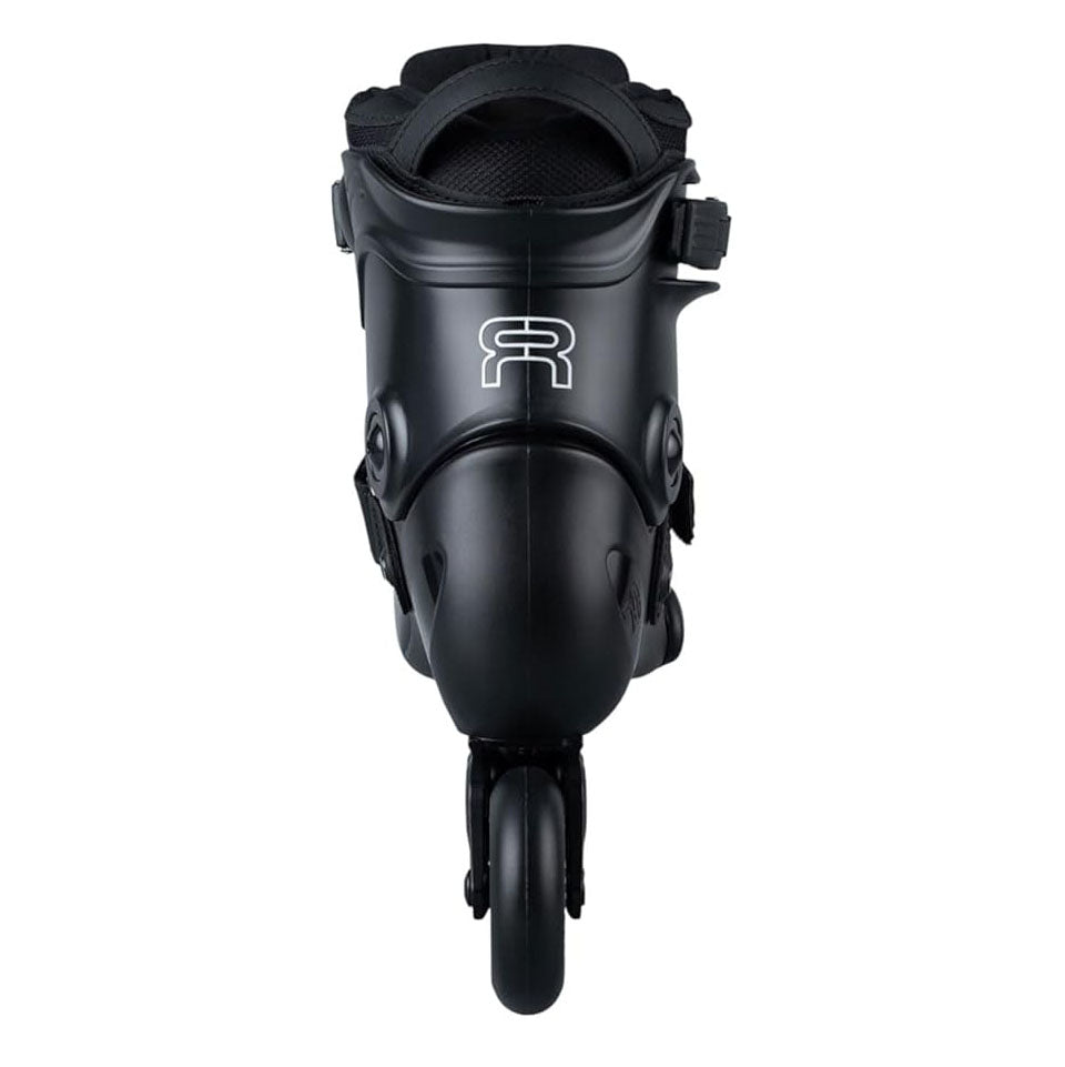 FR SKATES FRX 80 - BLACK