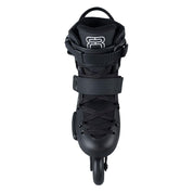 FR SKATES FRX 80 - BLACK