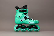 FR Skates - FRX 80 MINTY