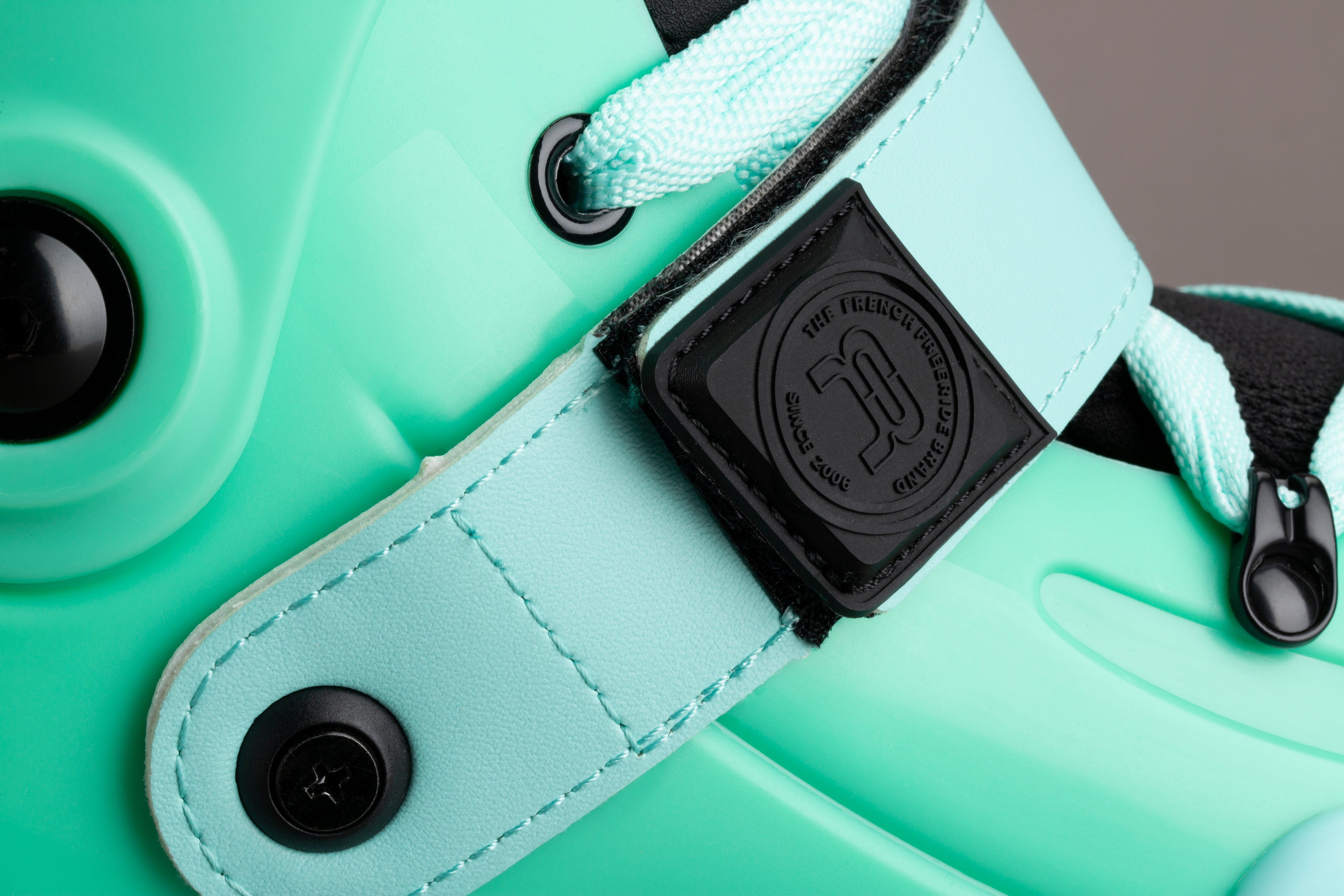 FR Skates - FRX 80 MINTY