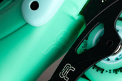 FR Skates - FRX 80 MINTY