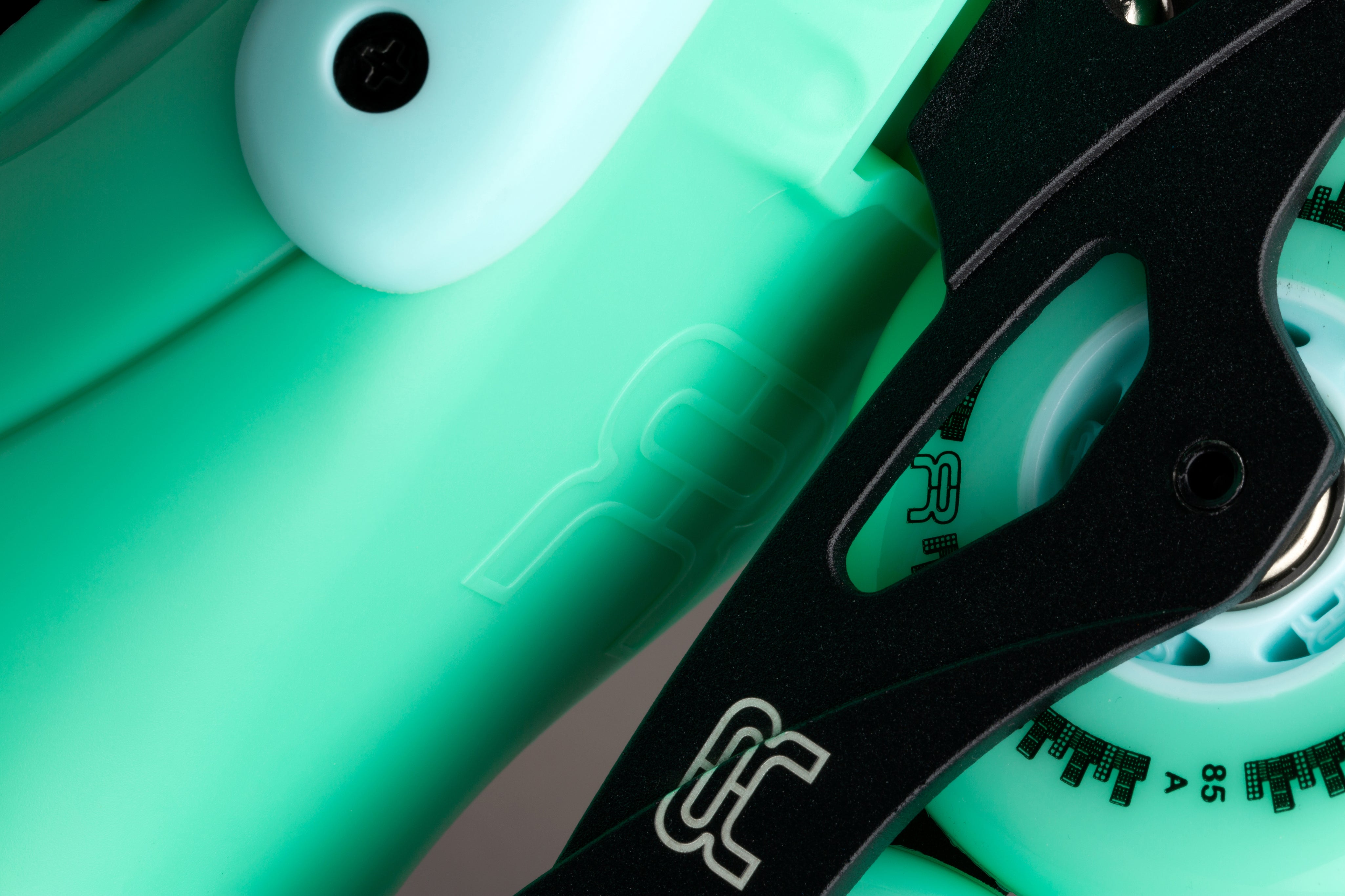 FR Skates - FRX 80 MINTY