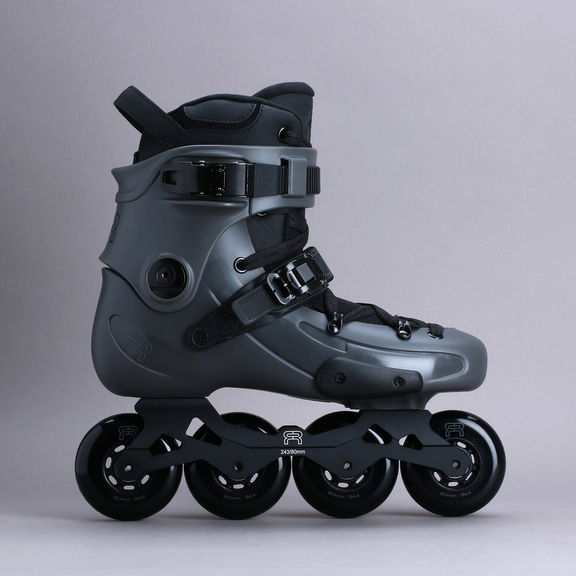 FR1 80 - GREY BLACK