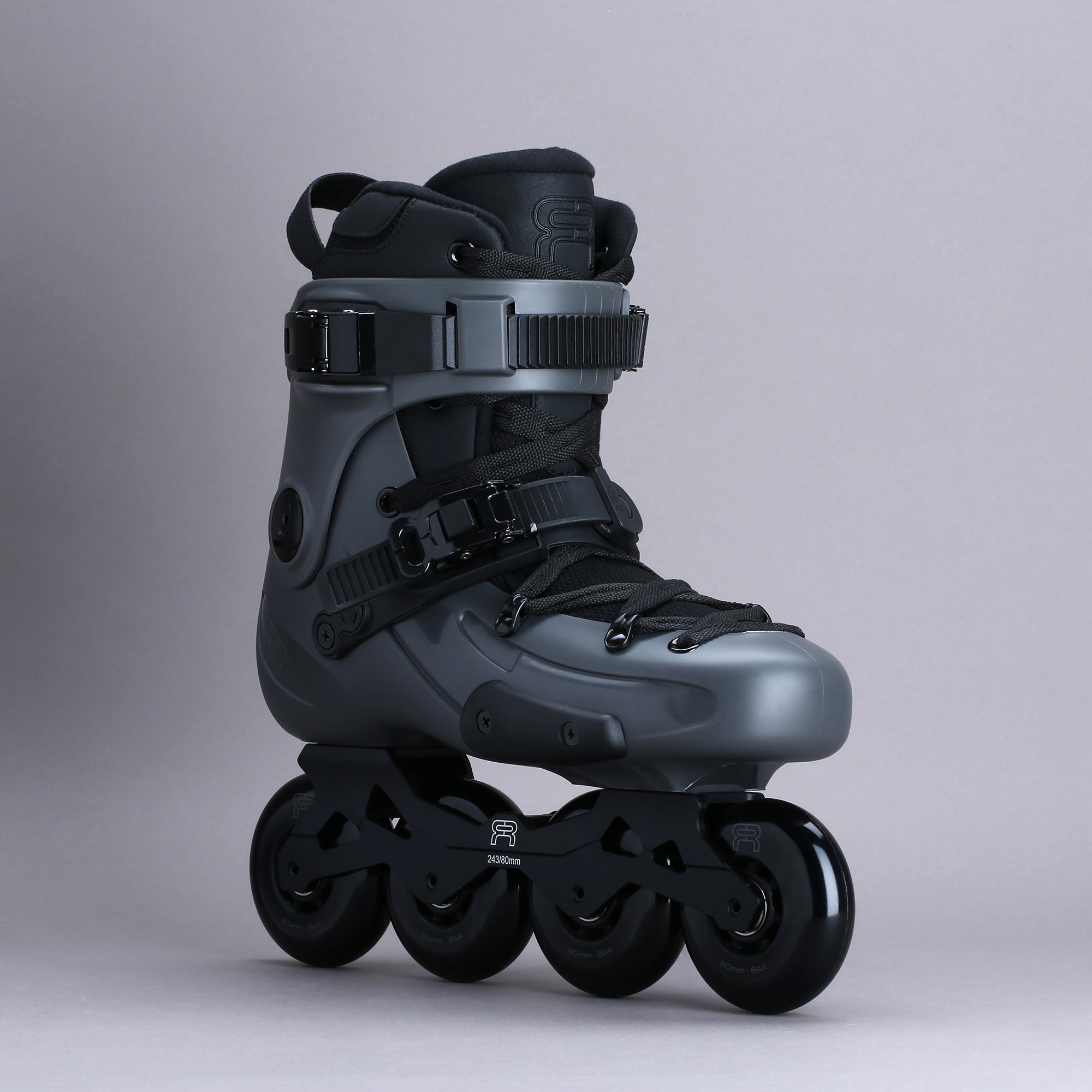 FR1 80 - GREY BLACK