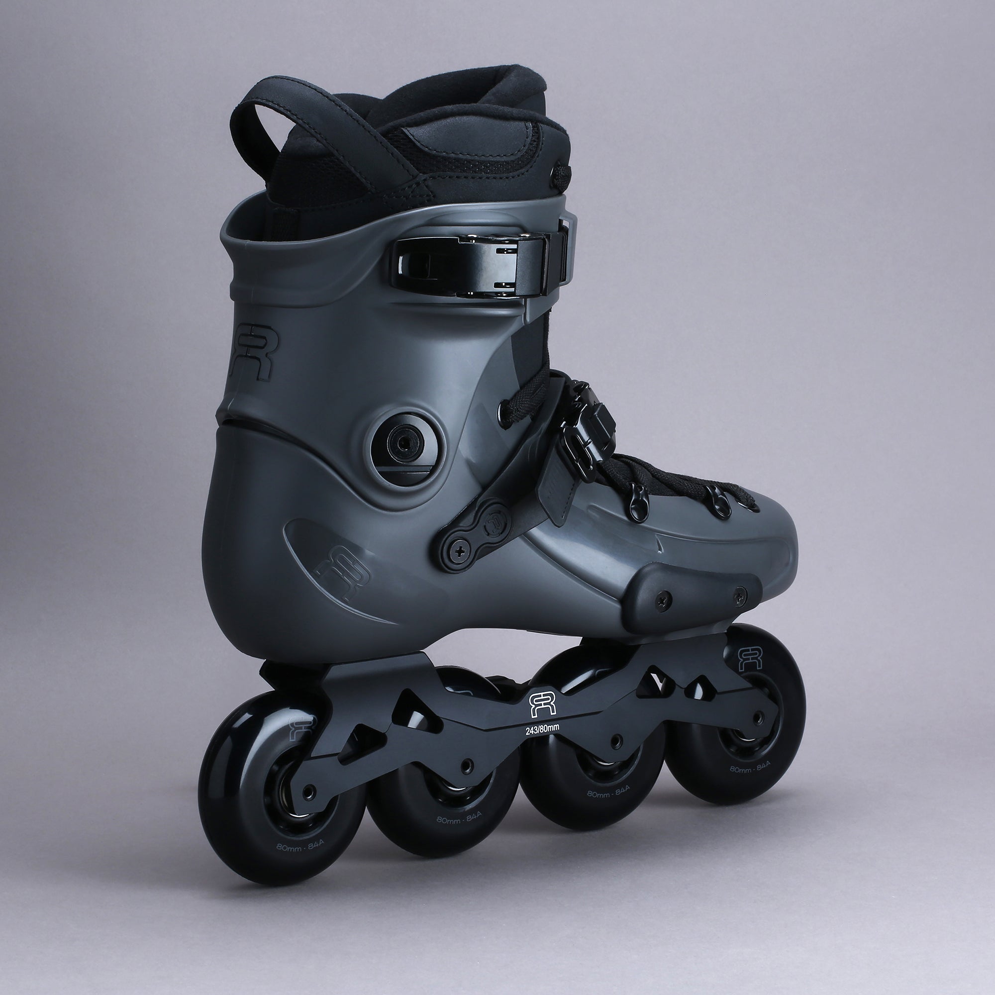 FR1 80 - GREY BLACK