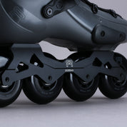 FR1 80 - GREY BLACK