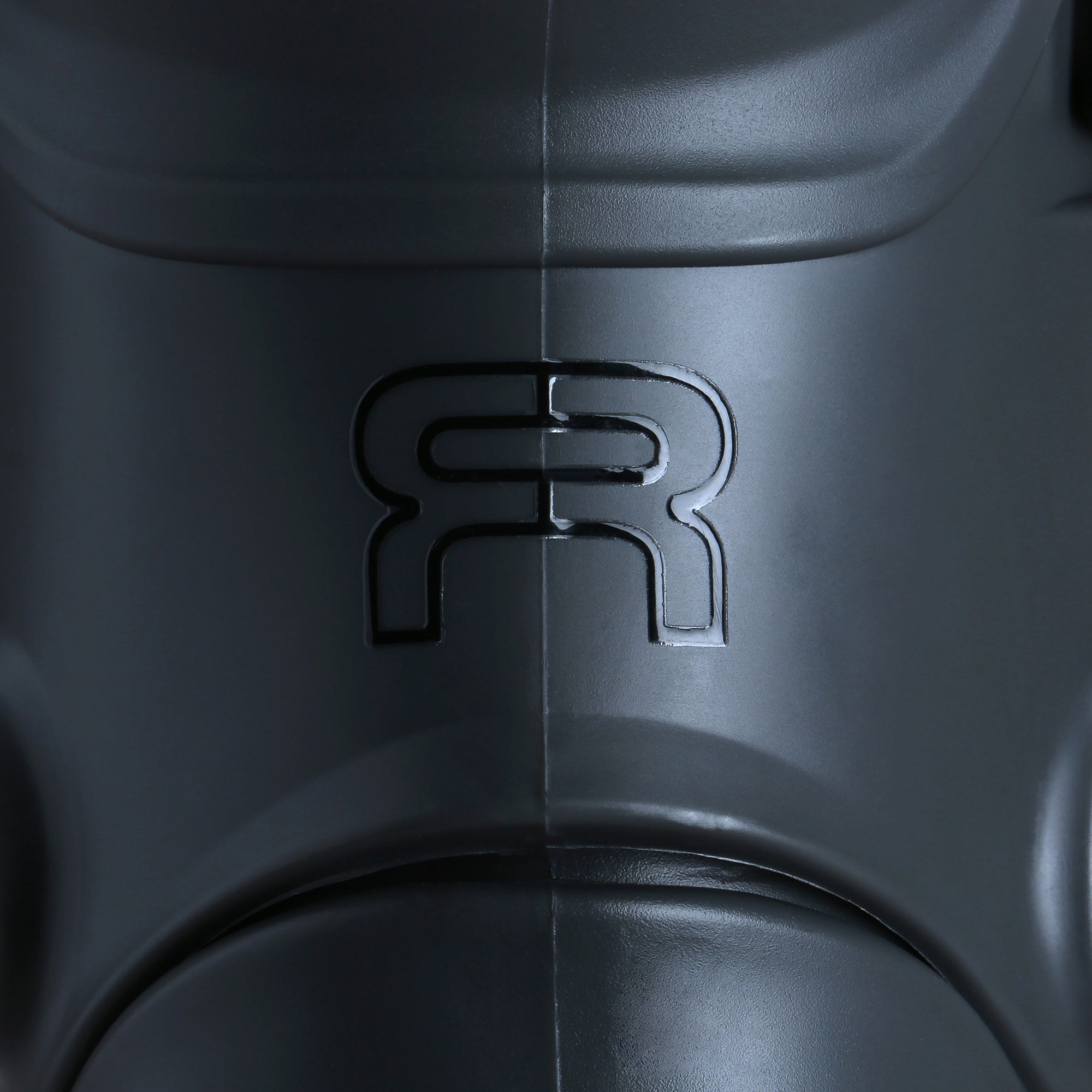 FR1 80 - GREY BLACK