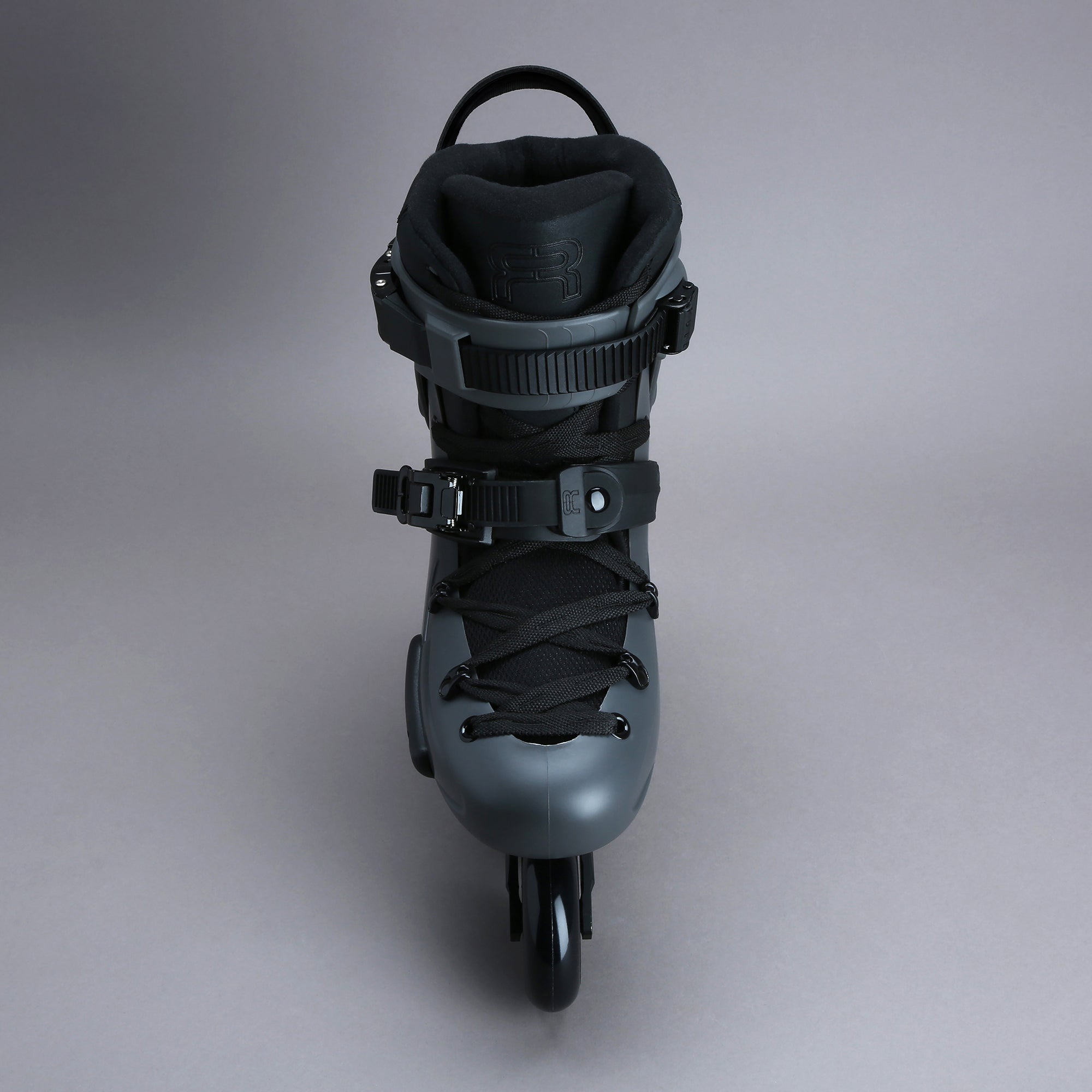FR1 80 - GREY BLACK