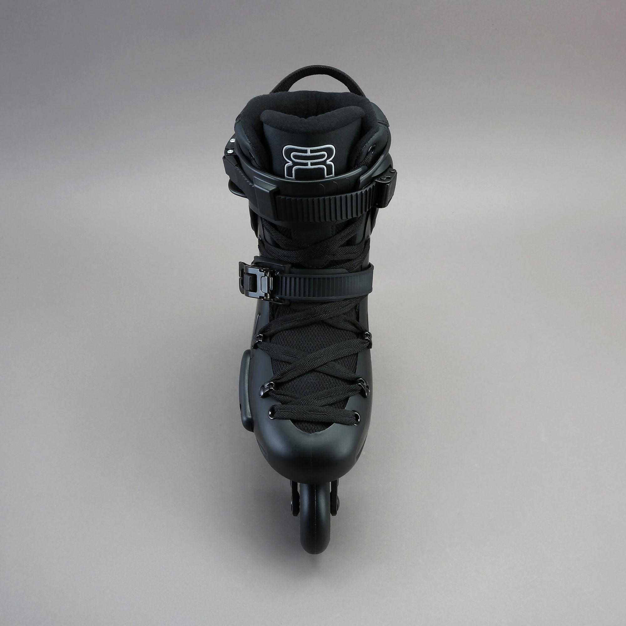 FR3 80 - BLACK
