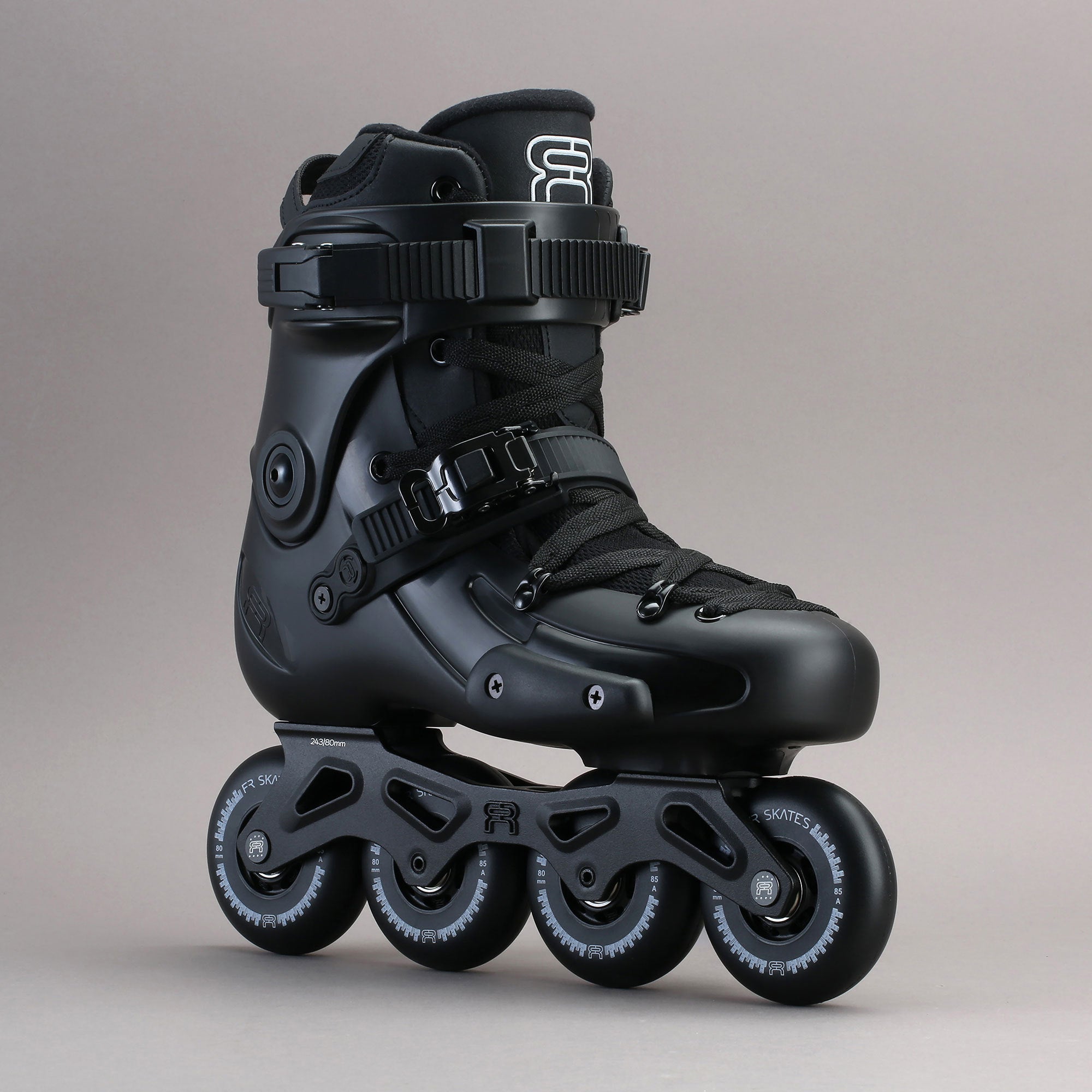 FR3 80 - BLACK
