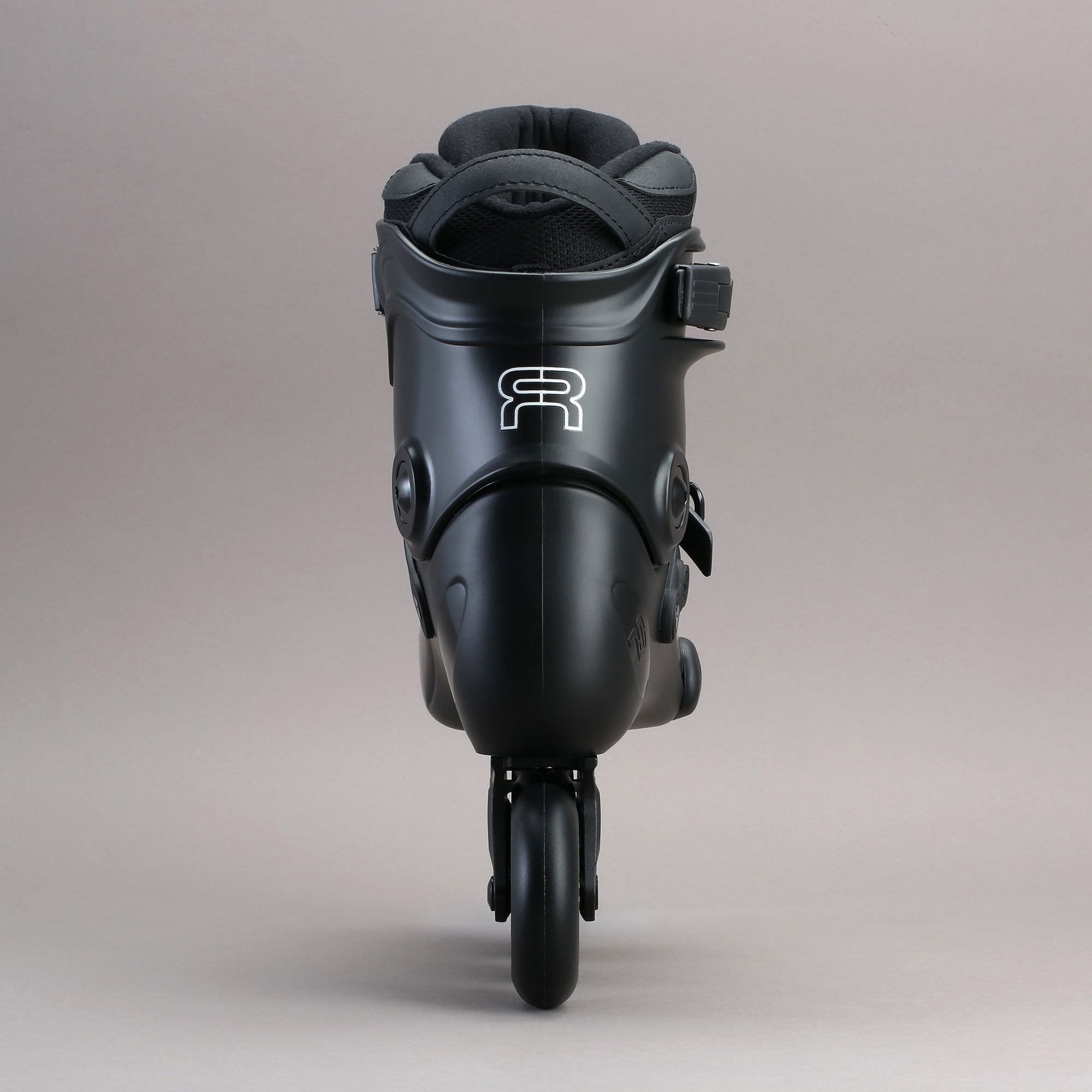 FR3 80 - BLACK