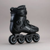 FR3 80 - BLACK