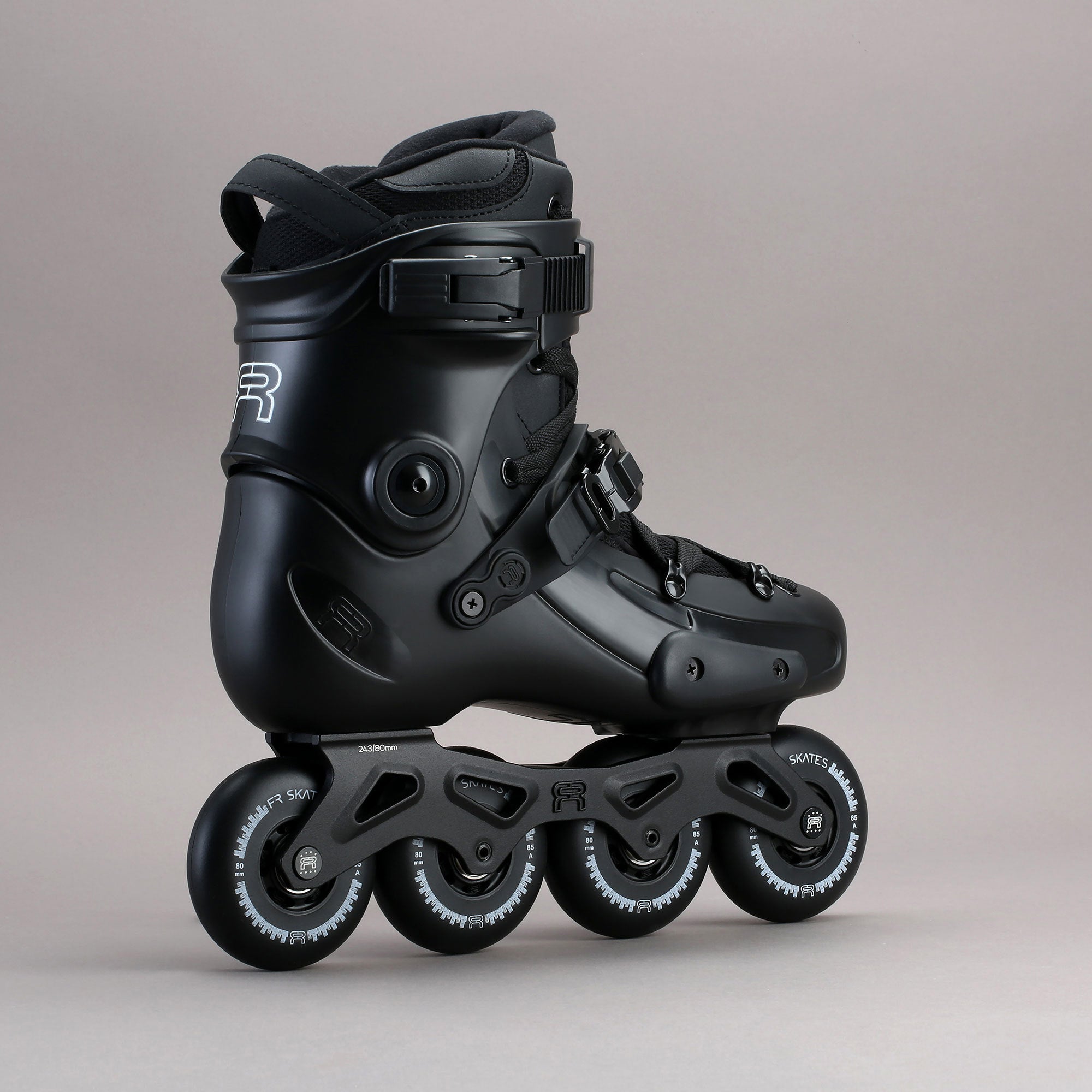 FR3 80 - BLACK