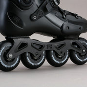 FR3 80 - BLACK