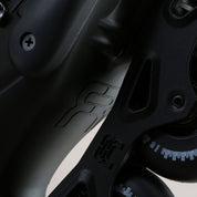 FR3 80 - BLACK