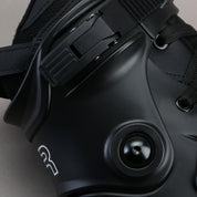 FR3 80 - BLACK