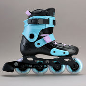 FR SKATES SKATES J - BLACK PEARL