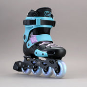 FR SKATES SKATES J - BLACK PEARL