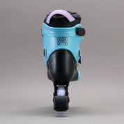 FR SKATES SKATES J - BLACK PEARL