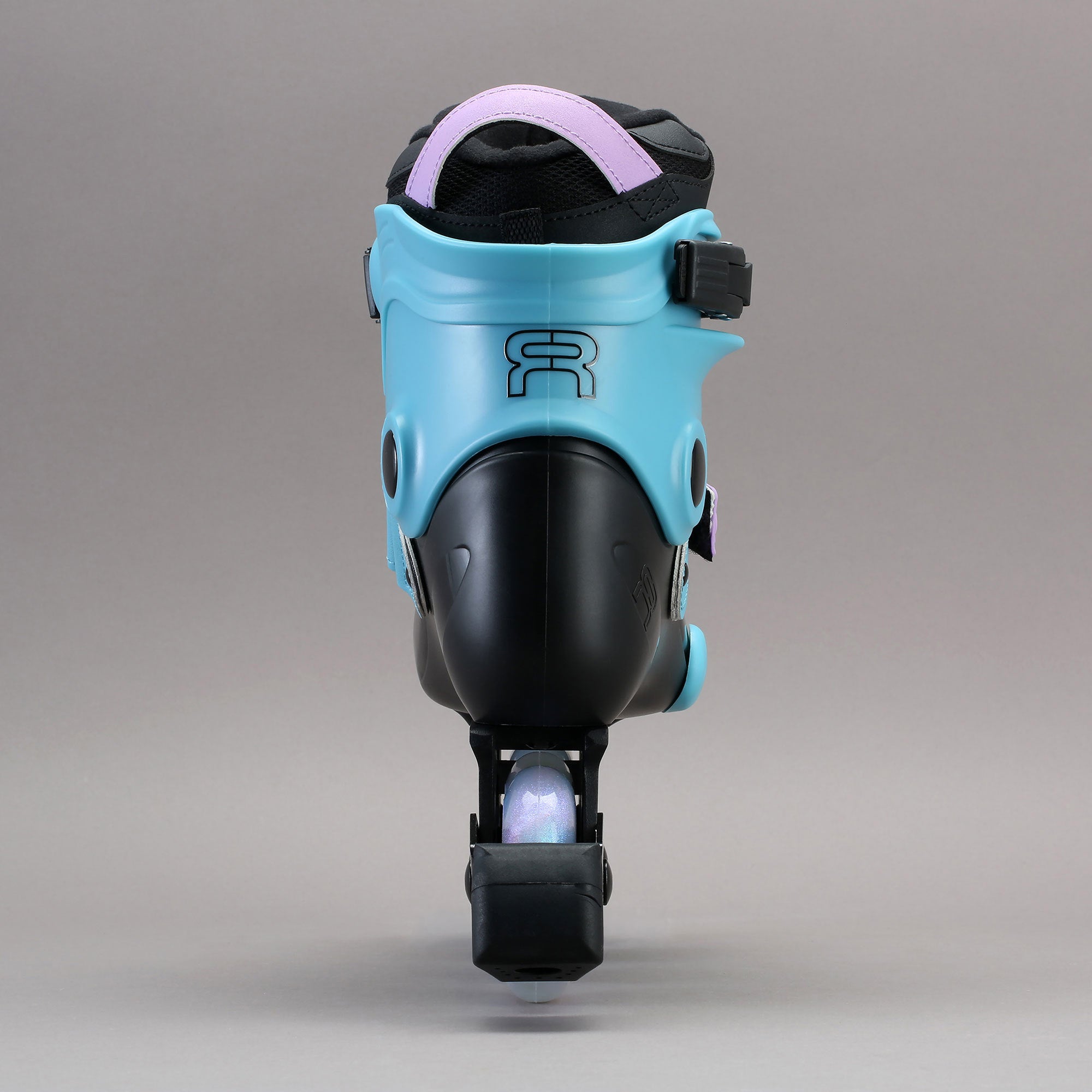 FR SKATES SKATES J - BLACK PEARL