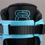 FR SKATES SKATES J - BLACK PEARL
