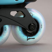 FR SKATES SKATES J - BLACK PEARL