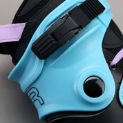 FR SKATES SKATES J - BLACK PEARL