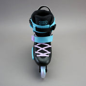 FR SKATES SKATES J - BLACK PEARL