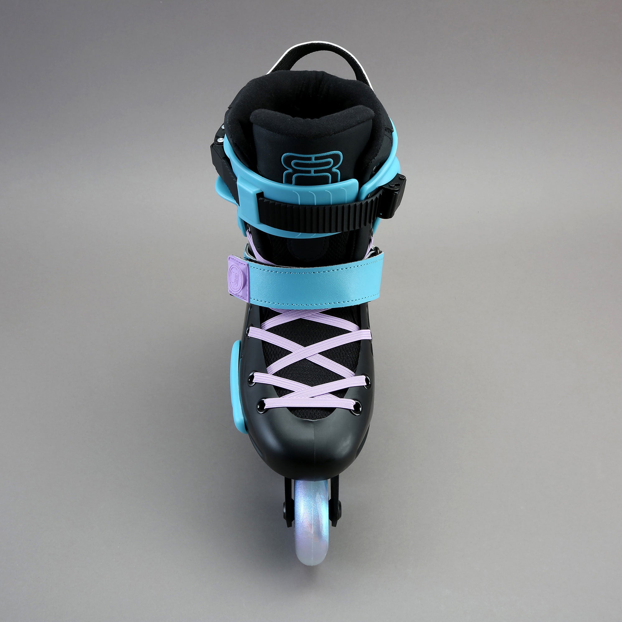 FR SKATES SKATES J - BLACK PEARL