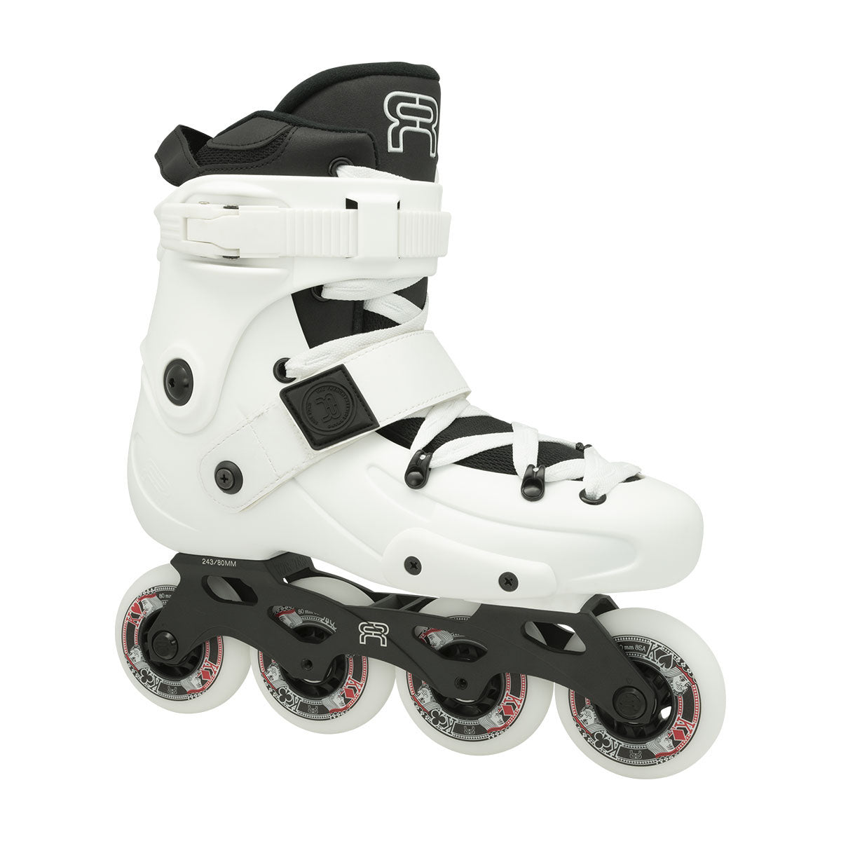 FRX 80 - WHITE