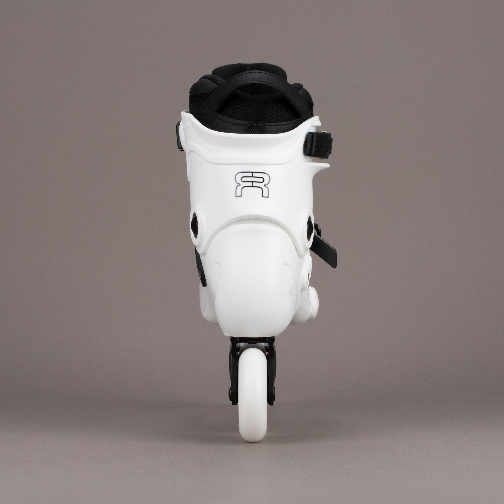 FR3 80 - WHITE