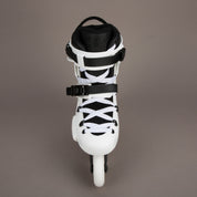 FR3 80 - WHITE