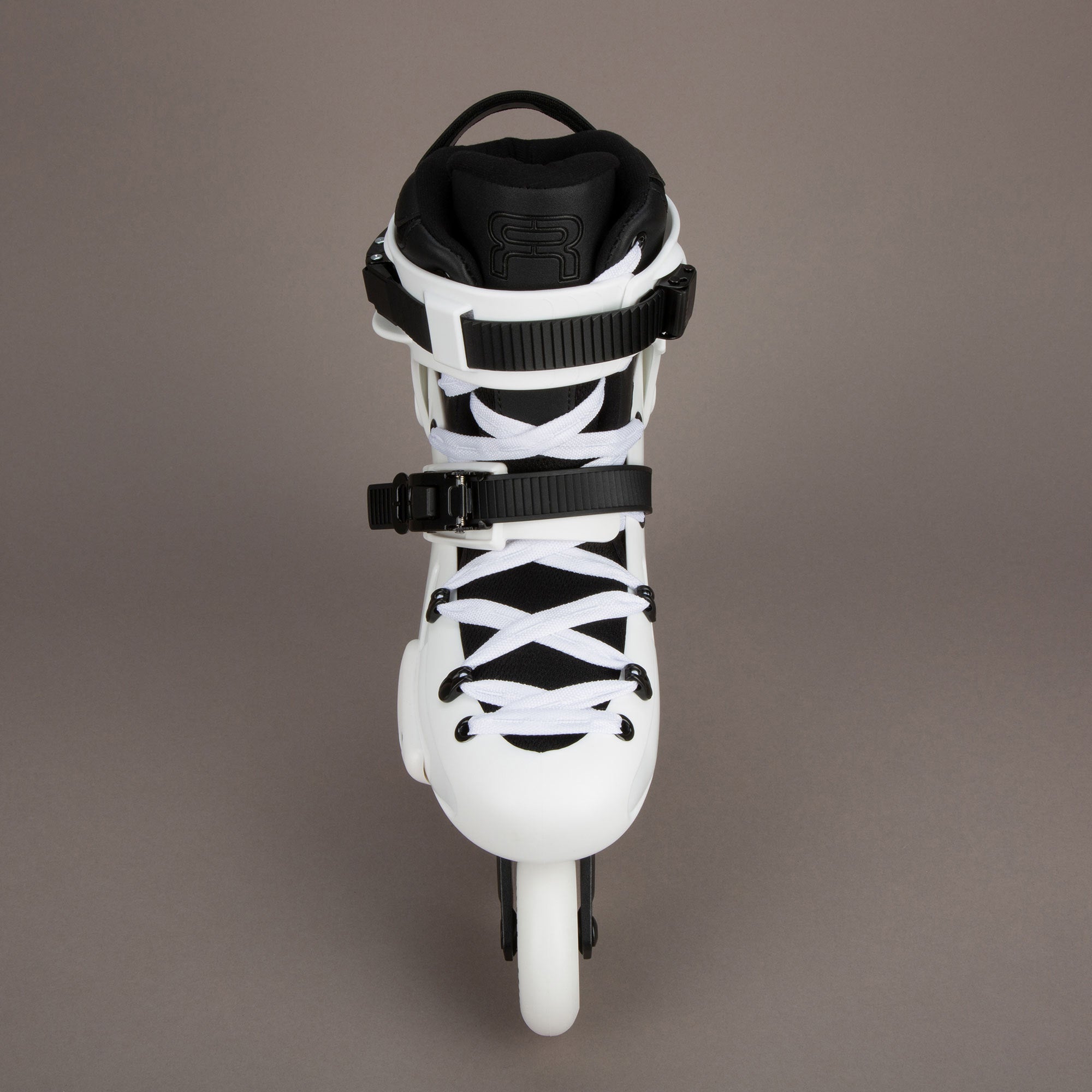 FR3 80 - WHITE