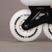 FR3 80 - WHITE