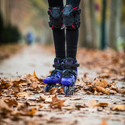 FR SKATES AXS PURPLE