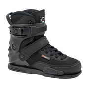 SEBA BOOT CJ - CARBON - BLACK
