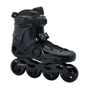SEBA SKATES E3 80 PREMIUM - BLACK