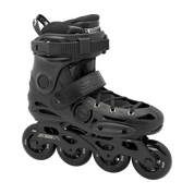 SEBA SKATES E3 J - BLACK