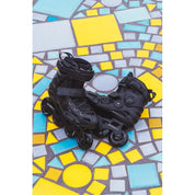 SEBA SKATES E3 J - BLACK