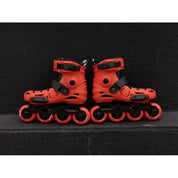 SEBA SKATES E3 J - RED