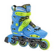 FR SKATES EZX BLUE