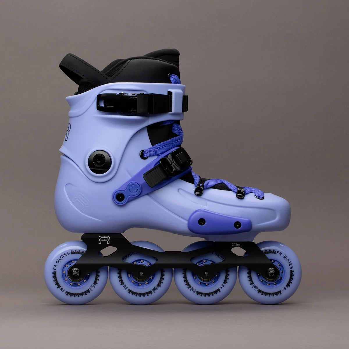 FR SKATES FR2 80 LIGHT PURPLE