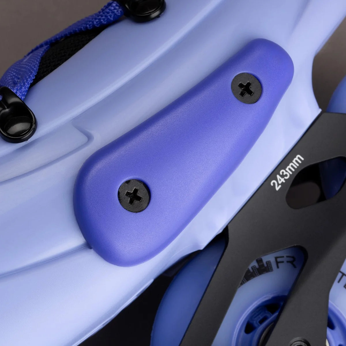FR SKATES FR2 80 LIGHT PURPLE