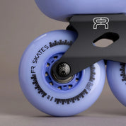 FR SKATES FR2 80 LIGHT PURPLE