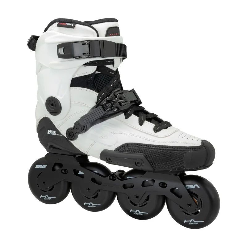 SEBA SKATES HIGH LIGHT 80 - WHITE